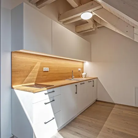 Maison d'hôtes Usedlost U Lipy Blatiny 4*