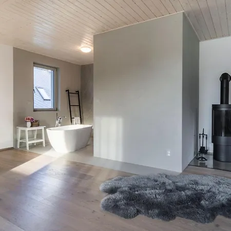Guest house Usedlost U Lipy Blatiny